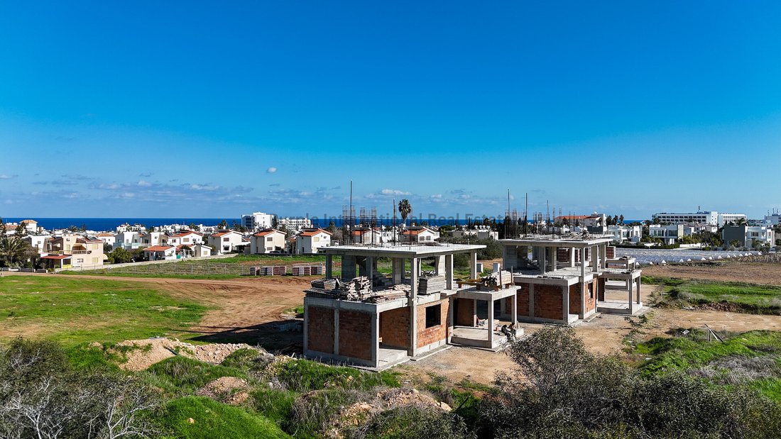 Villa in Paralimni, Famagusta, Cyprus 4 - 16927436
