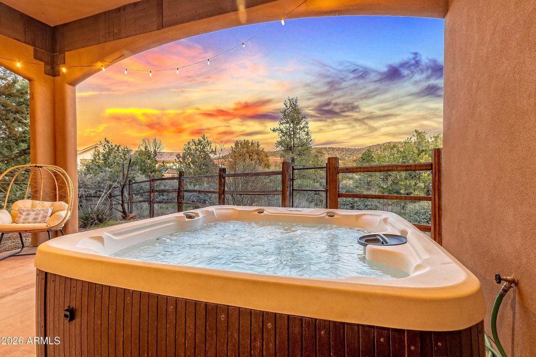 House in Sedona, Arizona, United States 2 - 16976055
