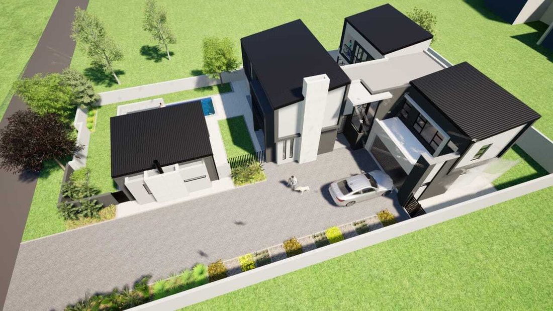 House in Sunderland Ridge AH, Gauteng, South Africa 3 - 16976684