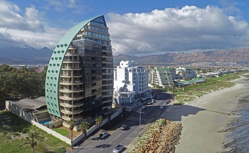 Apartment in Cape Town, Western Cape, South Africa 1