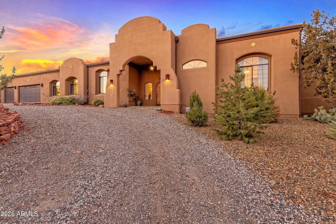 House in Sedona, Arizona, United States 3 - 16976055