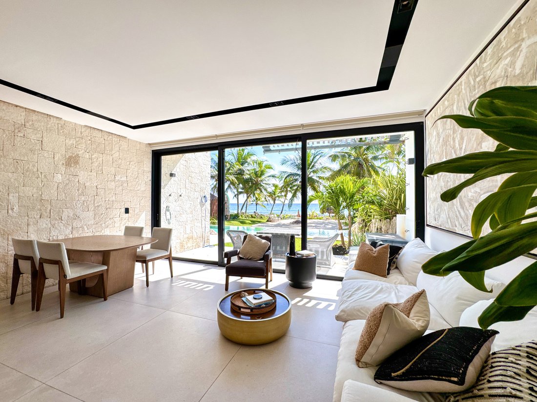 Condo in Puerto Aventuras, Quintana Roo, Mexico 1 - 16976041