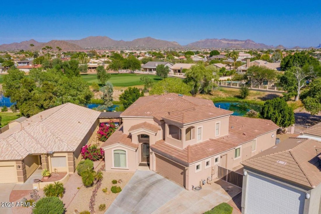 House in Mesa, Arizona, United States 3 - 16976139