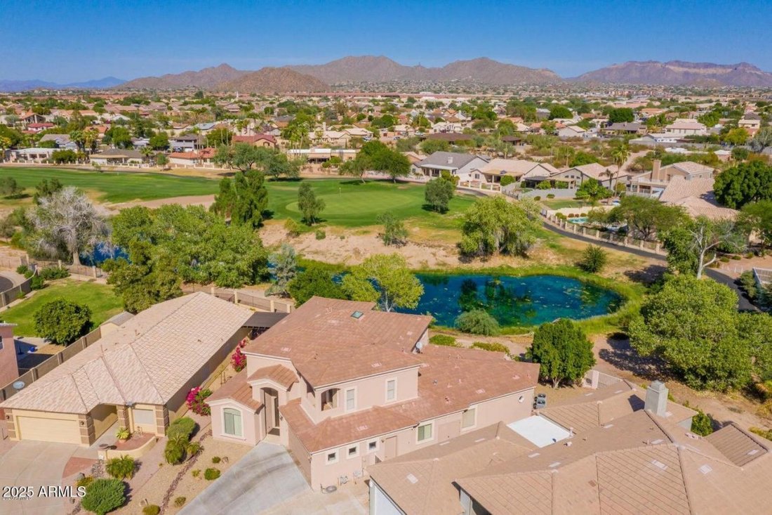 House in Mesa, Arizona, United States 1 - 16976139