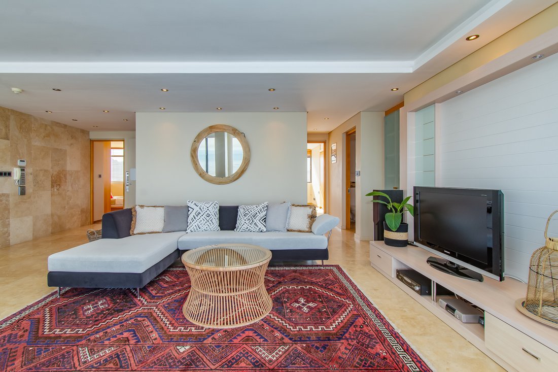Apartment in Cape Town, Western Cape, South Africa 3 - 16976699