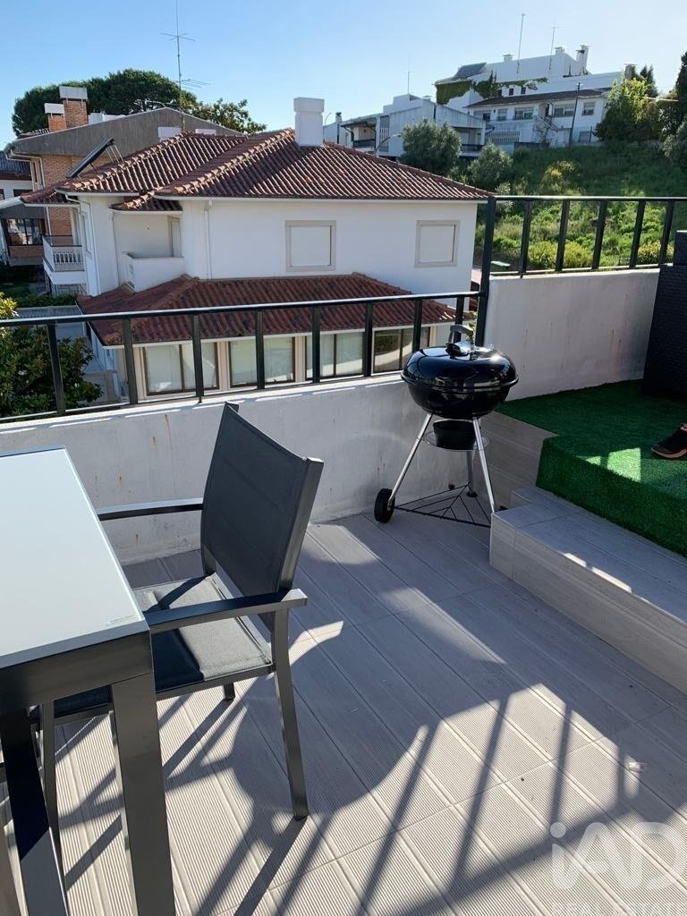Apartment in Leiria, Pousos, Barreira e Cortes, Leiria District, Portugal 3 - 16976376