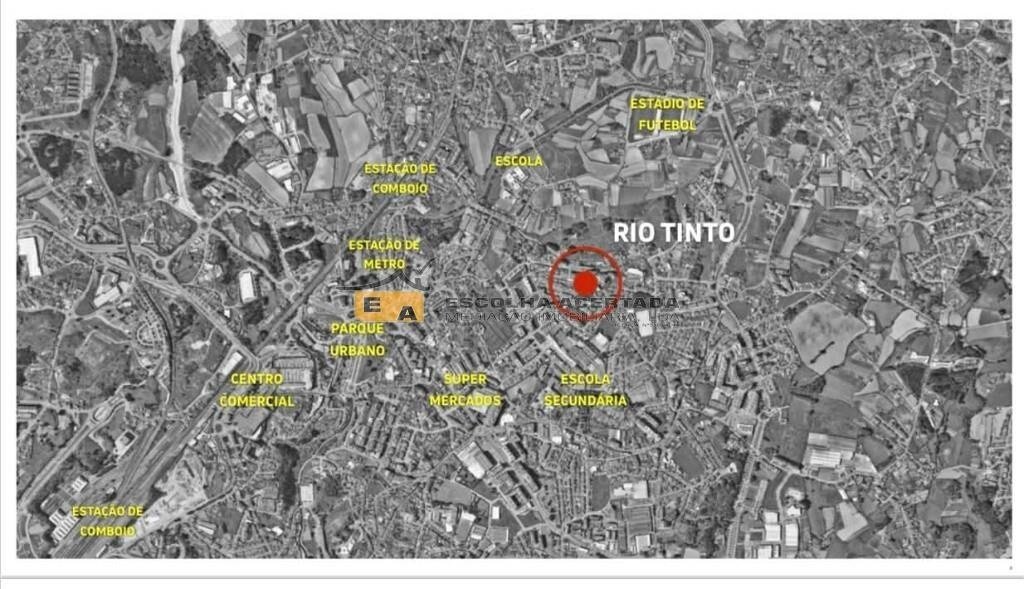 Land in Gondomar (Sao Cosme), Valbom e Jovim, Porto District, Portugal 4 - 16976184