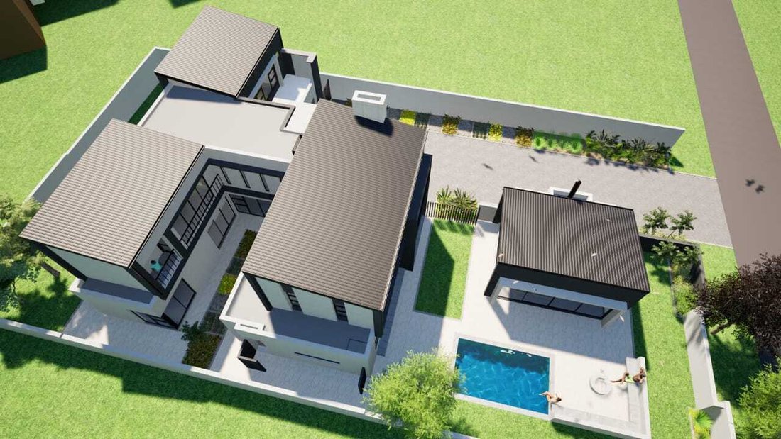 House in Sunderland Ridge AH, Gauteng, South Africa 1 - 16976684