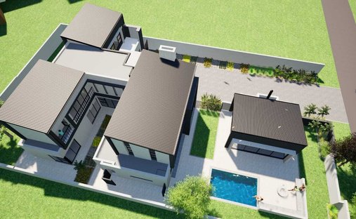Casa en Centurion, Gauteng, Sudáfrica 1
