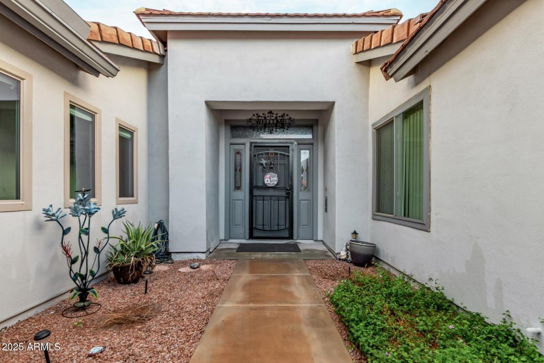 House in Mesa, Arizona, United States 4 - 16976146