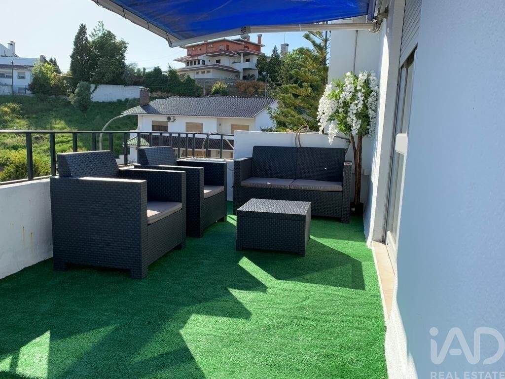 Apartment in Leiria, Pousos, Barreira e Cortes, Leiria District, Portugal 2 - 16976376