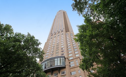 Condo in Chicago, Illinois, United States 1