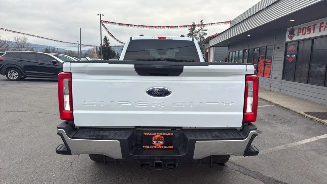 Pickup in Post Falls, ID, United States 2 - 16976566