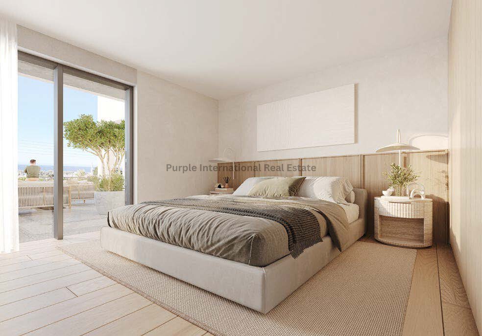 Apartment in Kissonerga, Paphos, Cyprus 1 - 16976305