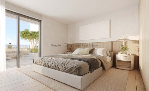 Appartement à Kissonerga, Paphos, Chypre 1