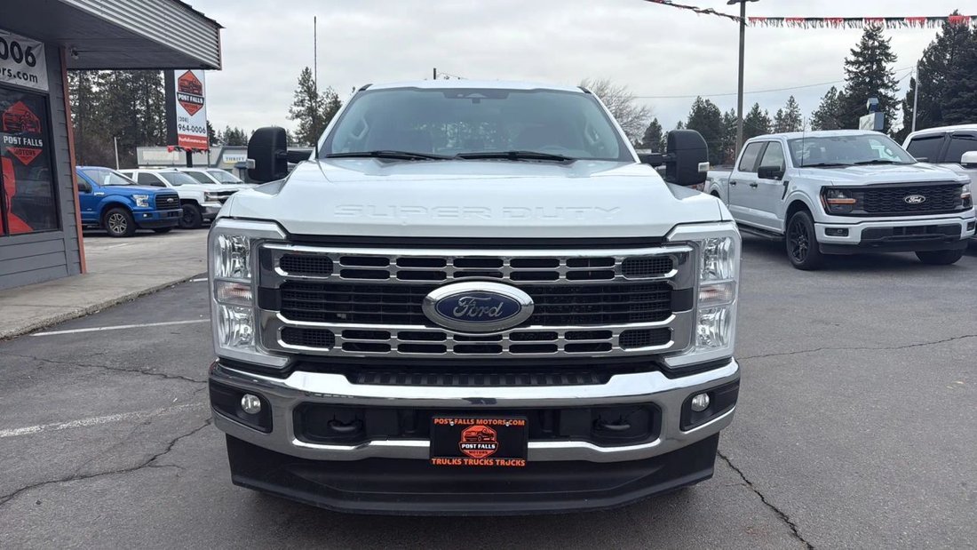 Pickup in Post Falls, ID, United States 4 - 16976566