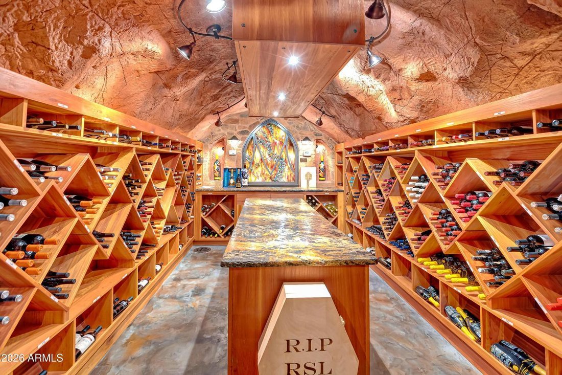 Maison à Sedona, Arizona, États-Unis 3 - 16976057