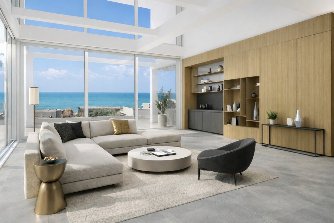 House in Arsuf, Center District, Israel 2 - 16976338