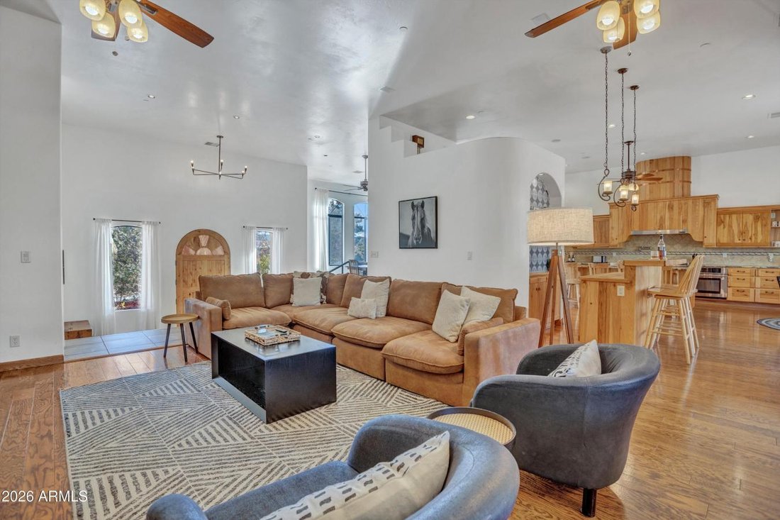 House in Sedona, Arizona, United States 5 - 16976055