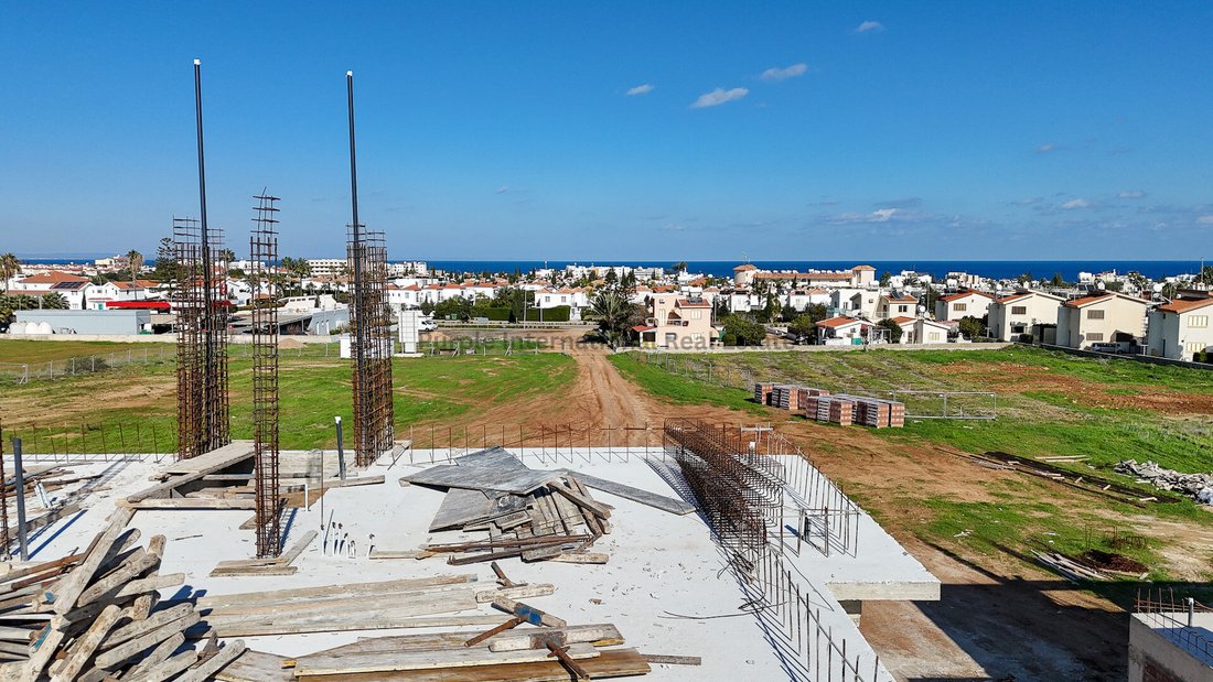 Villa in Paralimni, Famagusta, Cyprus 5 - 16712613