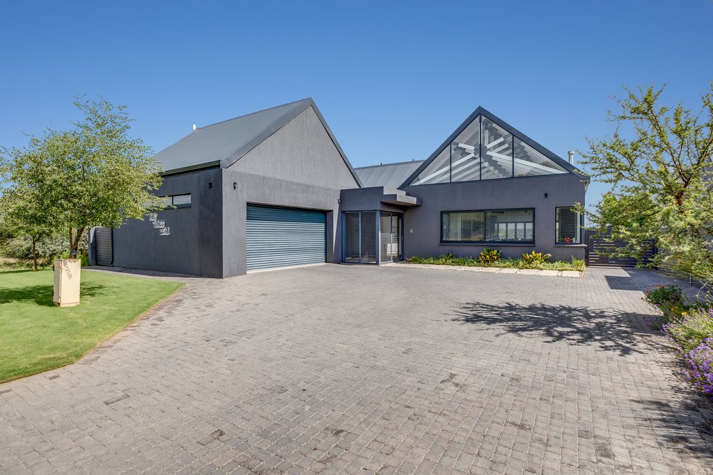 House in Sasolburg, Free State, South Africa 3 - 16976681