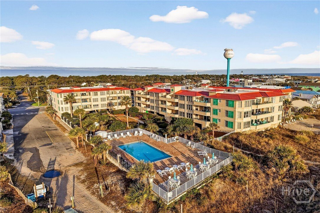 Condo in Tybee Island, Georgia, United States 1 - 16907746