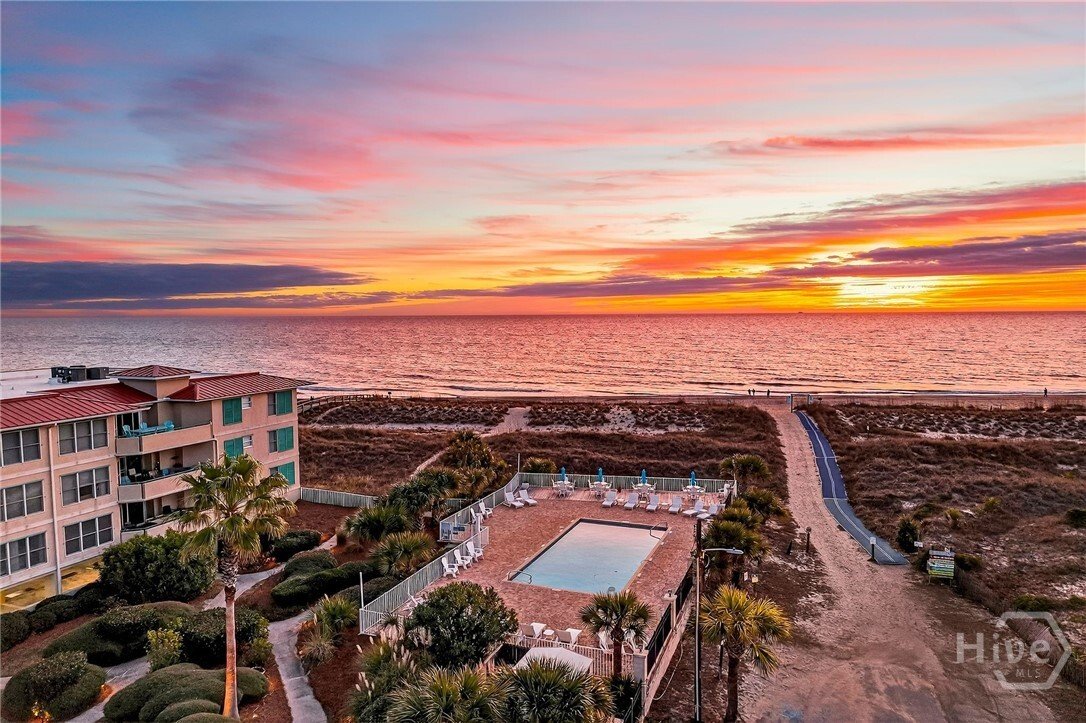 Condo in Tybee Island, Georgia, United States 4 - 16907746