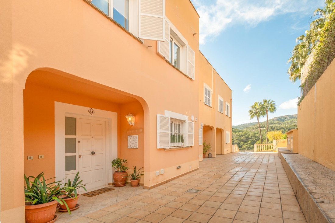 House in Palma, Balearic Islands, Spain 2 - 16975952