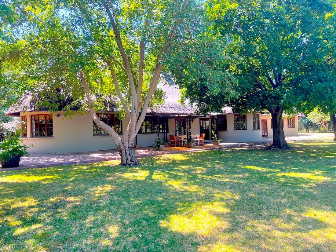 House in Vanderbijlpark, Free State, South Africa 1 - 16976674