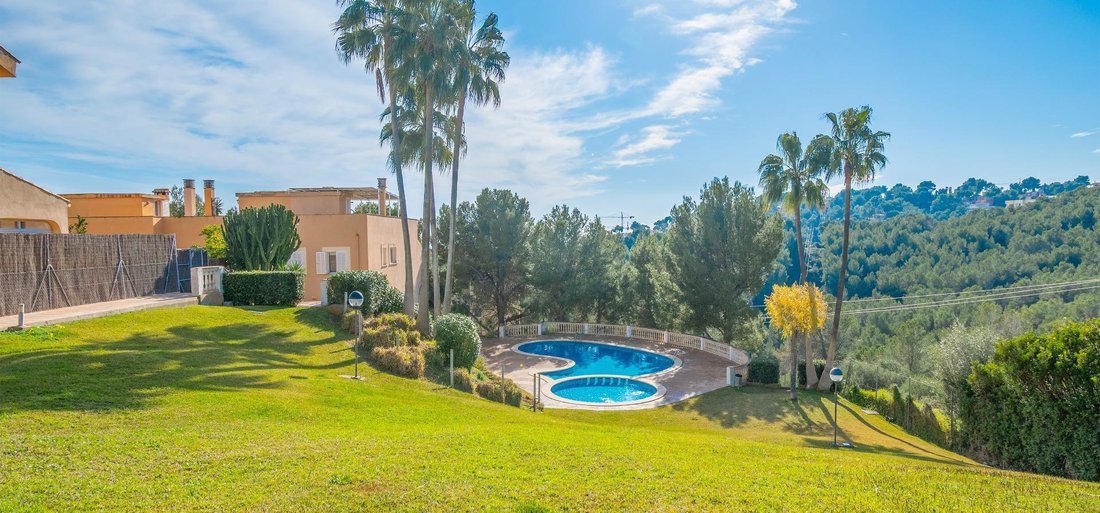 House in Palma, Balearic Islands, Spain 4 - 16975952
