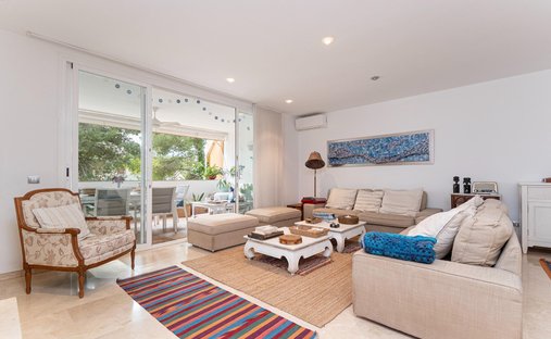 Casa a Cas Català, Calvià, Isole Baleari 1