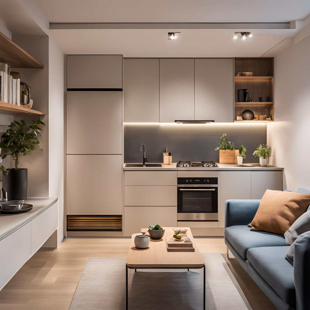 Apartment in Villiers-L. Michel, Levallois-Perret, France 1 - 16975947