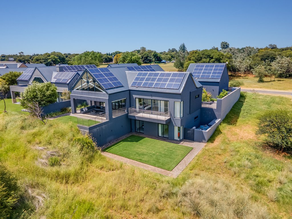 House in Sasolburg, Free State, South Africa 1 - 16976681