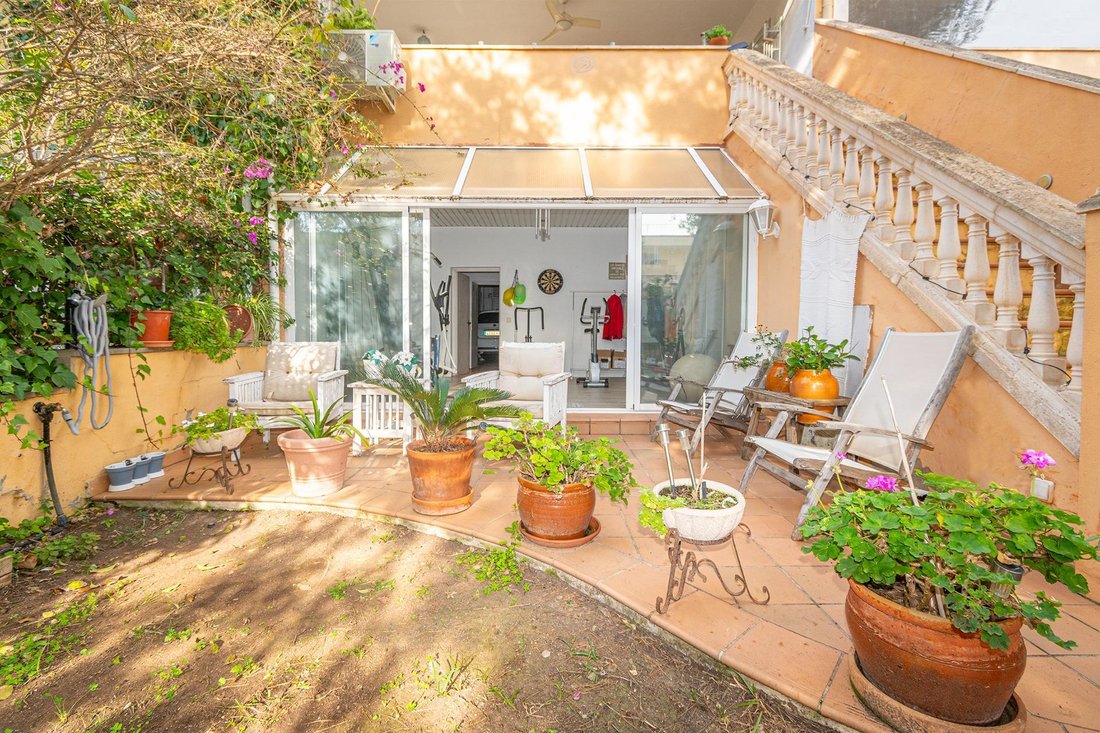 House in Palma, Balearic Islands, Spain 5 - 16975952