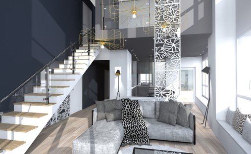 Apartment in Nantes, Pays de la Loire, France 1