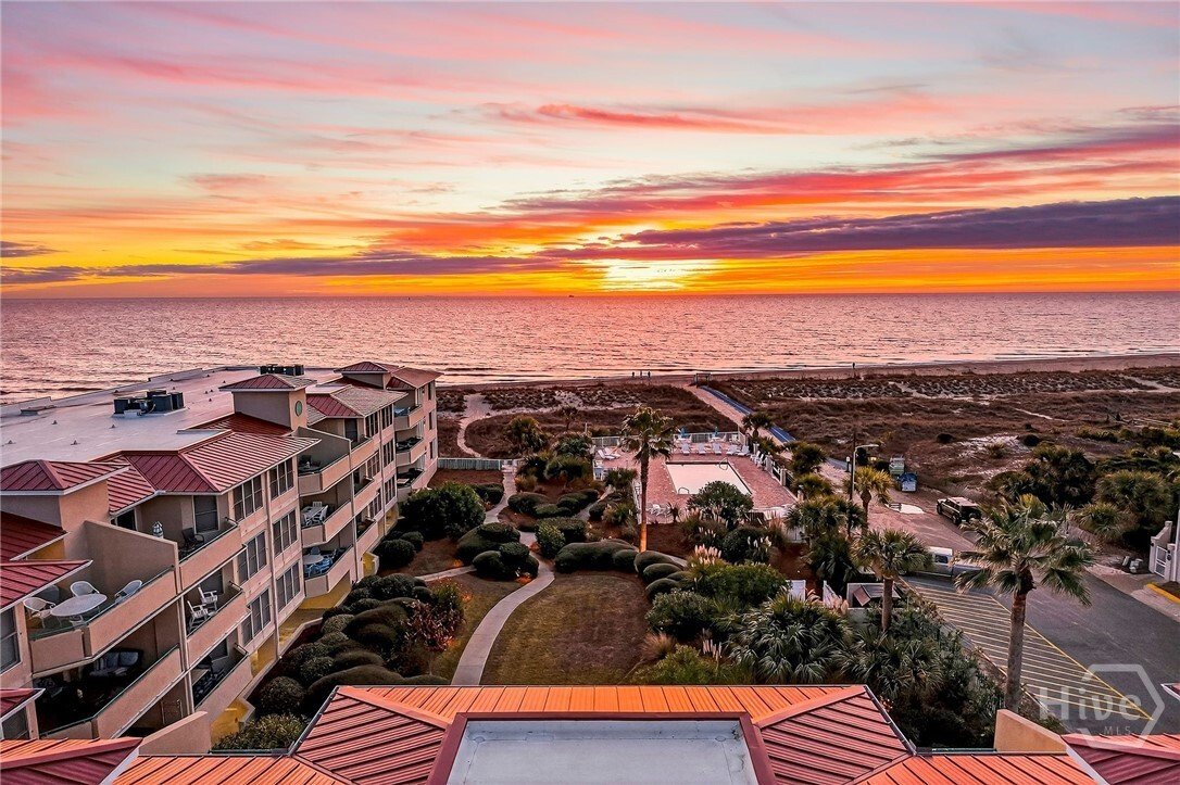 Condo in Tybee Island, Georgia, United States 3 - 16907746