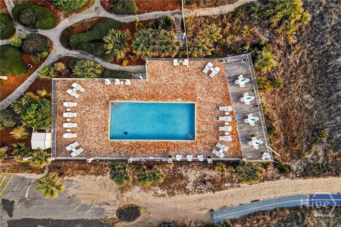 Condo in Tybee Island, Georgia, United States 5 - 16907746