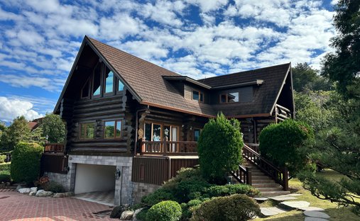 House in Taichung City, Taichung City, Taiwan 1