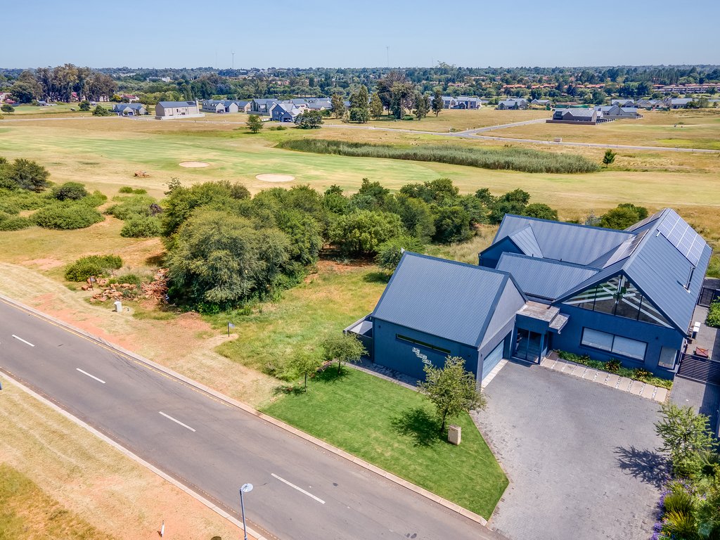 House in Sasolburg, Free State, South Africa 2 - 16976681