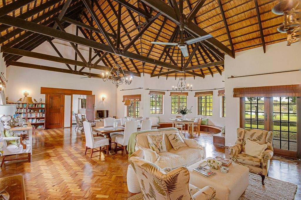 House in Vanderbijlpark, Free State, South Africa 4 - 16976674