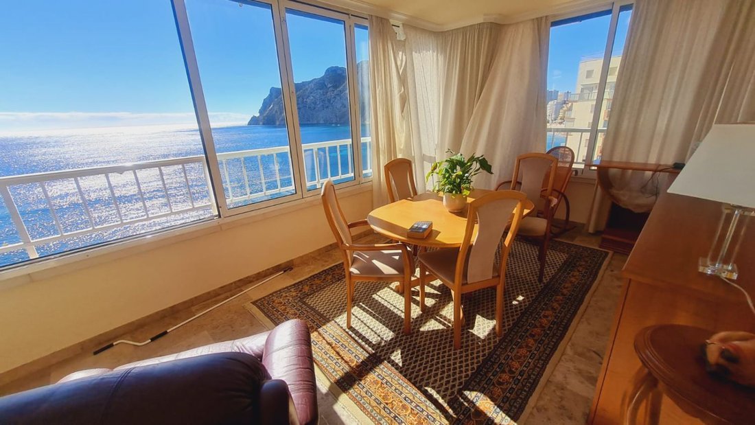Wohnung in Calp, Land Valencia, Spanien 2 - 16976795