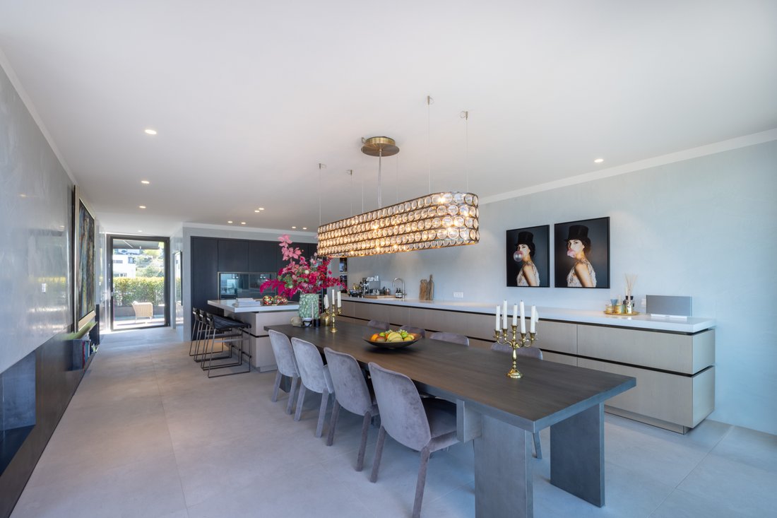 Penthouse in Feusisberg, Schwyz, Schweiz 4 - 16976815