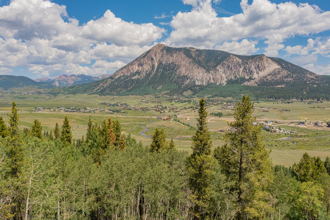 Land in Crested Butte, Colorado, United States 2 - 16976776