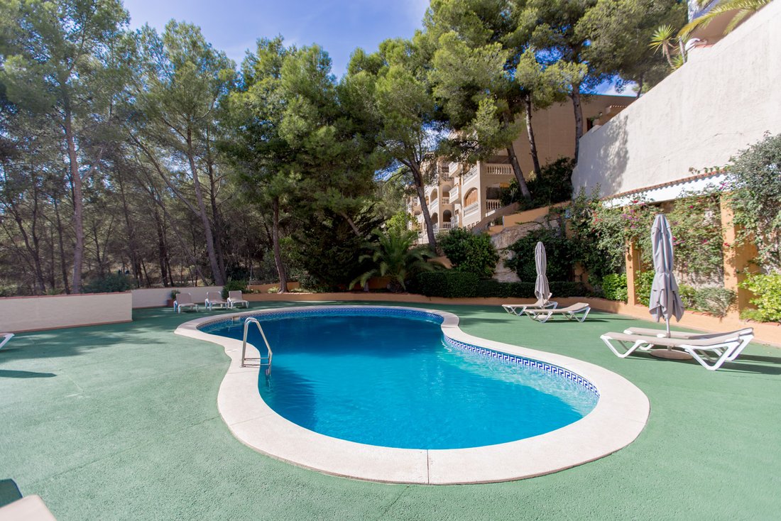 Residenza a Cas Català, Calvià, Isole Baleari 5 - 16976863