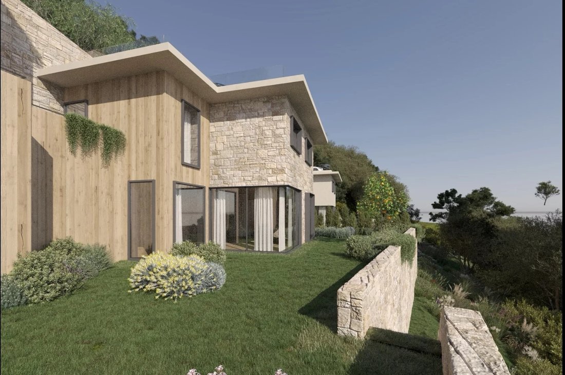 House in Supérieur, Beausoleil, France 3 - 16976824