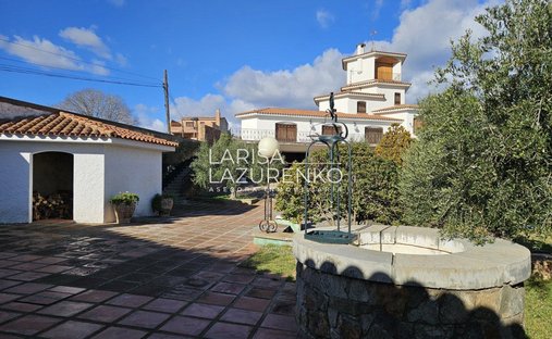 Chalet à Riudecanyes, Catalogne, Espagne 1