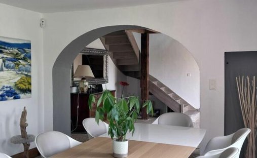 House in Vignes Rouges-Verottes, Beaune, France 1