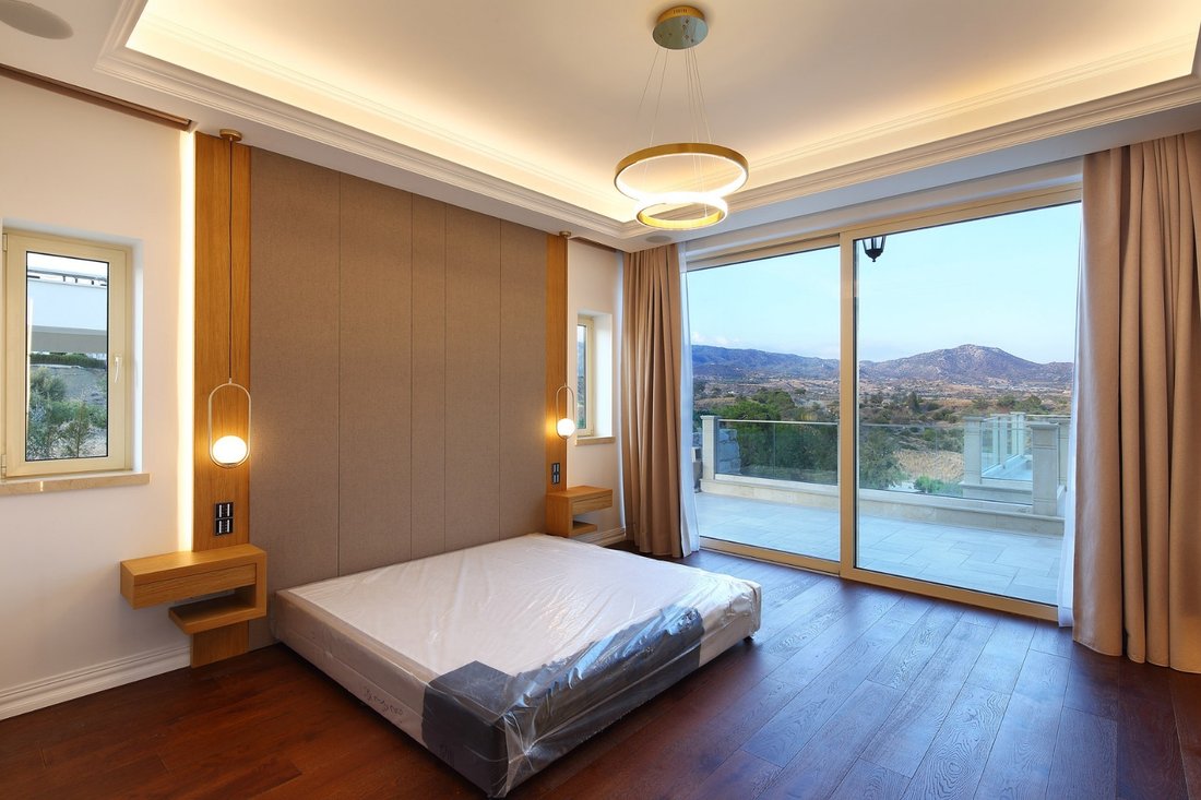 Villa in Pareklisia, Limassol, Cyprus 5 - 16976867