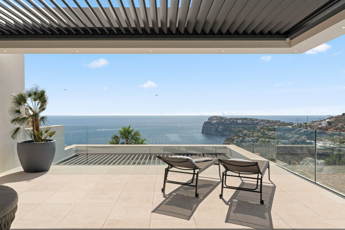 Villa in Port d'Andratx, Andratx, Balearic Islands 3 - 16976767