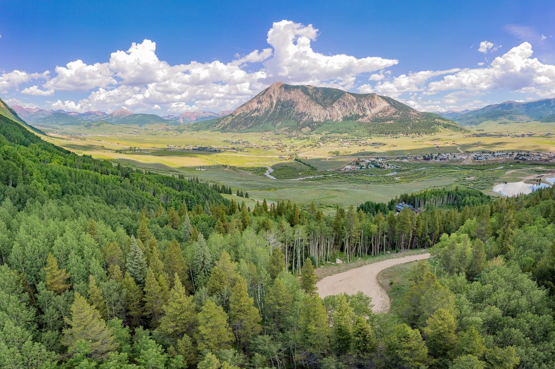 Land in Crested Butte, Colorado, United States 5 - 16976776